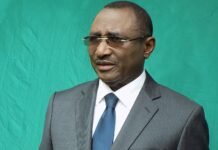 La Guinée, en deuil : La vie impose de se battre, jusqu’au bout, la mort oblige à se remettre, sans cesse, en question ! (Par Tibou Kamara)