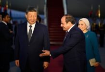 Le voyage de Xi Jinping en Asie centrale et au Moyen-Orient insuffle certitude et énergie positive à un monde en pleine mutation