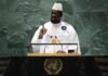 Diplomatie : Mamadi Doumbouya s’envole pour New York afin de participer à l’Assemblée générale de l’ONU