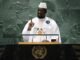 Diplomatie : Mamadi Doumbouya s’envole pour New York afin de participer à l’Assemblée générale de l’ONU