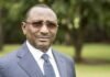 Guinée : Disparition de Sidya Touré en exil à l’âge de 81 ans