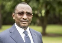 Guinée : Disparition de Sidya Touré en exil à l’âge de 81 ans