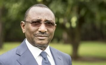 Guinée : Disparition de Sidya Touré en exil à l’âge de 81 ans