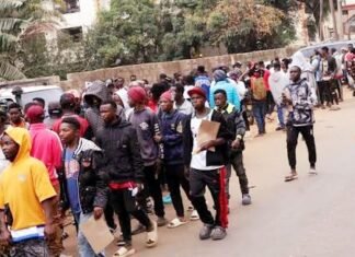 Kenya : Un ultimatum de 90 jours accordé aux étrangers pour régulariser leur situation
