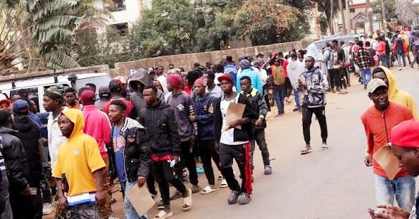 Kenya : Un ultimatum de 90 jours accordé aux étrangers pour régulariser leur situation