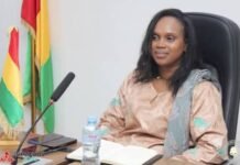 Guinée : la ministre de l’Économie nomme 36 nouveaux chefs de DAF dans les ministères et institutions