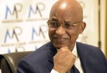 Empêché de se rendre à l’ONU : le passeport de l’opposant guinéen Cellou Dalein Diallo annulé