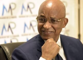 Empêché de se rendre à l’ONU : le passeport de l’opposant guinéen Cellou Dalein Diallo annulé