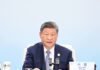 Xi Jinping rendra hommage aux héros nationaux à l’occasion de la Journée des martyrs
