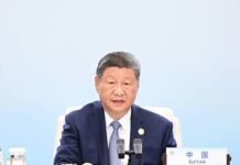 Xi Jinping rendra hommage aux héros nationaux à l’occasion de la Journée des martyrs