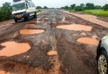 Infrastructures et intégrité : pourquoi la corruption raccourcit la vie des ouvrages publics en Guinée ( Par Aimé Stéphane MANSARÉ )