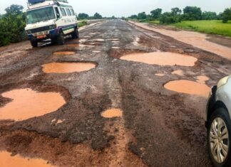 Infrastructures et intégrité : pourquoi la corruption raccourcit la vie des ouvrages publics en Guinée ( Par Aimé Stéphane MANSARÉ )