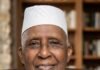 Hommage : Il y a 12 ans s’éteignait El-Hadj Naby Youla, le diplomate des missions impossibles