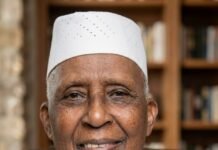 Hommage : Il y a 12 ans s’éteignait El-Hadj Naby Youla, le diplomate des missions impossibles