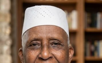 Hommage : Il y a 12 ans s’éteignait El-Hadj Naby Youla, le diplomate des missions impossibles