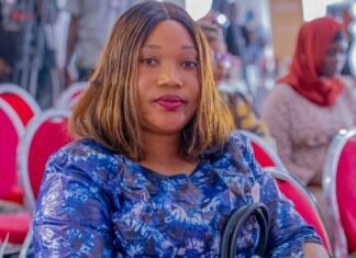 Portrait : Makalé Fofana, cheffe d’entreprise et bâtisseuse de talents féminins