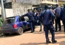 Drame de Petit Simbayah : la piste criminelle écartée, les victimes intoxiquées par un gaz toxique