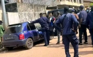 Drame de Petit Simbayah : la piste criminelle écartée, les victimes intoxiquées par un gaz toxique