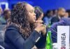 À Bangkok, Mariama Ciré Sylla défend une croissance fondée sur l’investissement