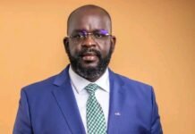 Mandat de dépôt de Lansana Diawara : le parquet spécial de la CRIEF apporte des précisions