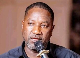 La Guinée perd Séné Diallo, voix de la radio et des grandes cérémonies