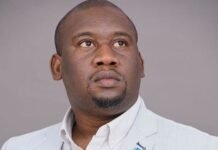 Aliou Bah gracié : l’opposant guinéen libéré après 21 mois de détention
