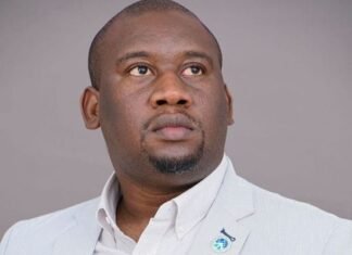 Aliou Bah gracié : l’opposant guinéen libéré après 21 mois de détention