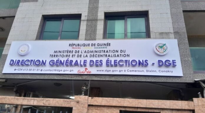 Élections régionales du 29 novembre 2026 : le dépôt des candidatures prorogé jusqu’à ce mardi 27 octobre