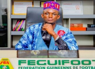 Guinée : la FÉGUIFOOT trouve son Mamadi Doumbouya ( Par Minkael BARRY)