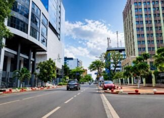 Finance internationale : La Guinée consolide sa notation et rassure les marchés selon l’OCDE