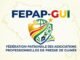Lancement officiel des activités de la Fédération Patronale des Associations de Presse de Guinée (FEPAP-GUI)