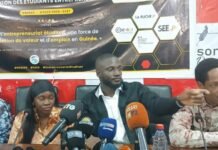SEES 2025-2027 : transformer le potentiel des étudiants en entreprises durables