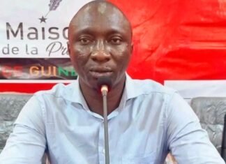Dérive numérique en milieu scolaire : le cri d’alarme et le plaidoyer du journaliste Kerfalla Touré