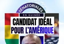 Mohamed Sy : le choix de l’expérience, le choix de l’avenir