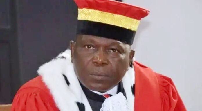 Condamnation de Mohamed Lamine Bangoura : fin de quatre ans de procédure devant la CRIEF