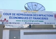 Affaire GPMS SARL : deux huissiers rejettent les accusations de corruption et de faux
