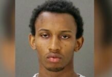 États-Unis : un Guinéen de 23 ans risque la prison à vie pour l’enlèvement d’une mineure