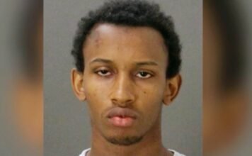 États-Unis : un Guinéen de 23 ans risque la prison à vie pour l’enlèvement d’une mineure