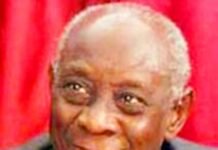 Sénégal : Cheikh Hamidou Kane, l’auteur de « L’Aventure ambiguë », est mort à 98 ans
