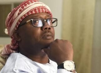 Guinée-Bissau : l’armée rejette le retour d’Embaló
