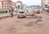 Tremblement de terre à Conakry : ce que l’on sait de la secousse ressentie ce mardi