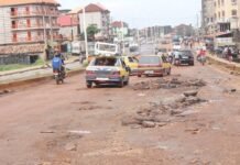 Tremblement de terre à Conakry : ce que l’on sait de la secousse ressentie ce mardi