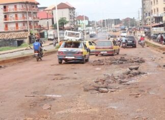 Tremblement de terre à Conakry : ce que l’on sait de la secousse ressentie ce mardi