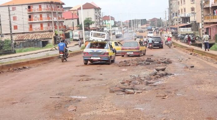 Tremblement de terre à Conakry : ce que l’on sait de la secousse ressentie ce mardi