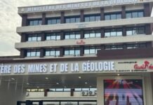 Conakry : ce que révèle la note officielle du ministère sur la secousse sismique du 13 octobre
