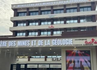 Conakry : ce que révèle la note officielle du ministère sur la secousse sismique du 13 octobre