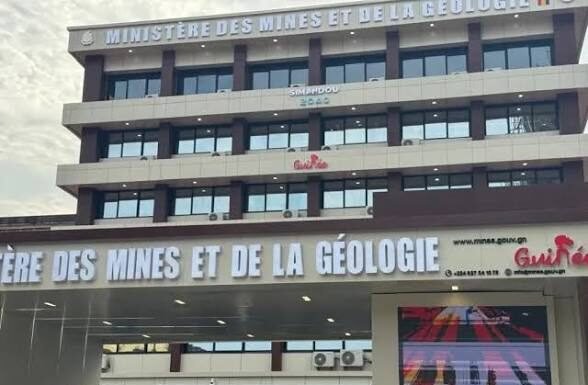 Conakry : ce que révèle la note officielle du ministère sur la secousse sismique du 13 octobre