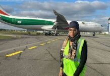 Aéroport d’Abidjan: un pilote suisse interpellé avec près de 2 millions de dollars non déclarés