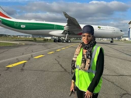 Aéroport d’Abidjan: un pilote suisse interpellé avec près de 2 millions de dollars non déclarés