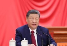 Xi Jinping appelle à de nouvelles réalisations dans le cadre de la nouvelle Longue Marche